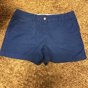 Loft shorts